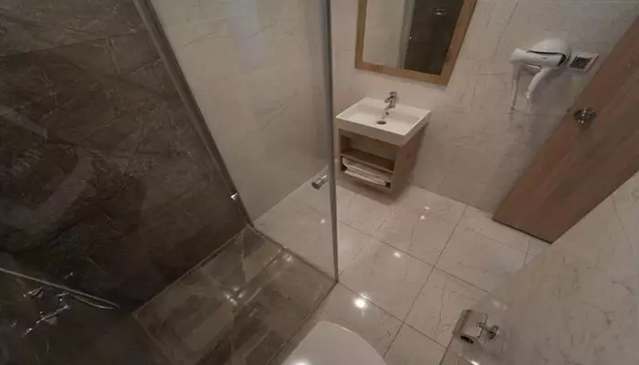 هتل هدف کلئوپاترا اوتل آلانیا